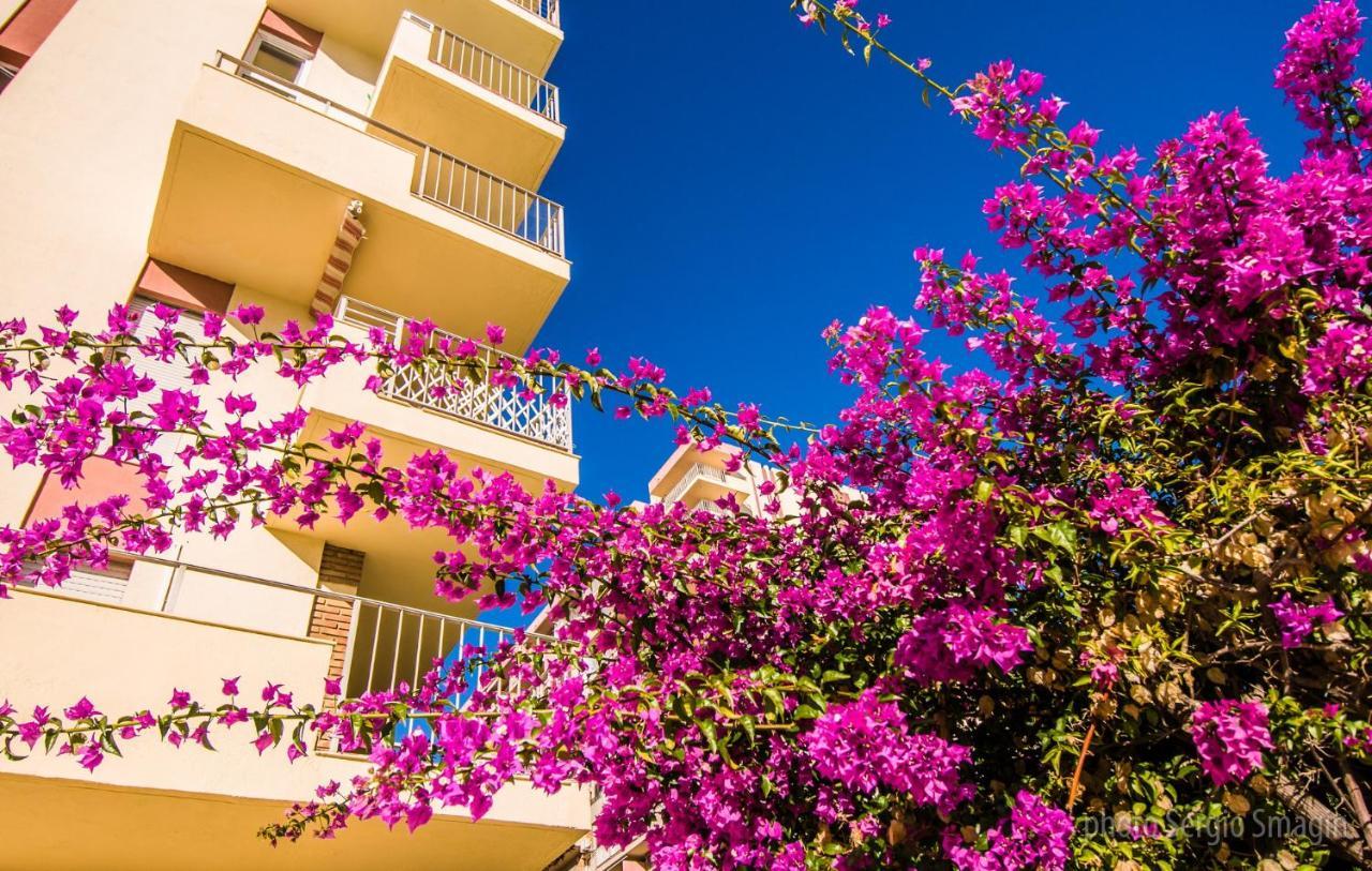 206 Júpiter Apartamentos - EXCELENTE CONEXIÓN WIFI - PISCINA ABIERTA TODO EL AÑO Benalmádena Exterior foto