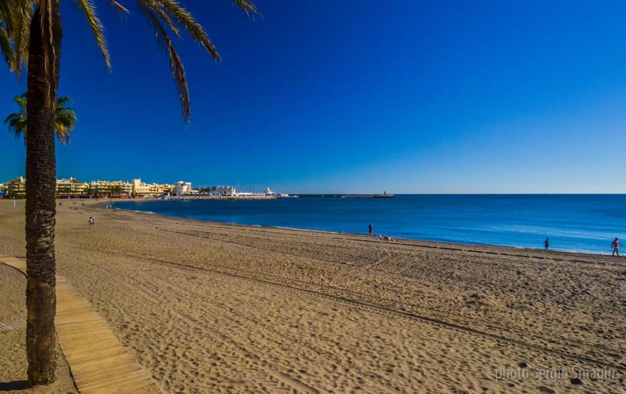 206 Júpiter Apartamentos - EXCELENTE CONEXIÓN WIFI - PISCINA ABIERTA TODO EL AÑO Benalmádena Exterior foto